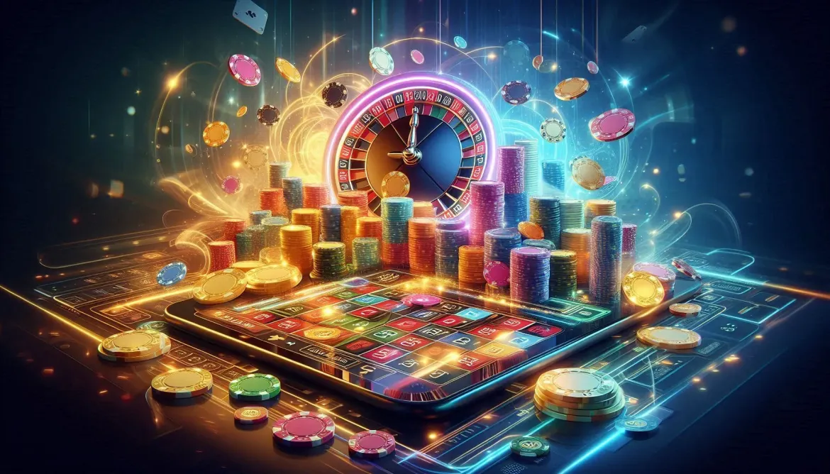 Need for Spin Casino