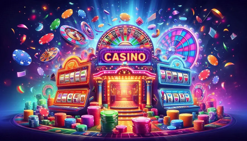 Need for Spin Casino